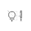 WL 18 1700 X Spider R