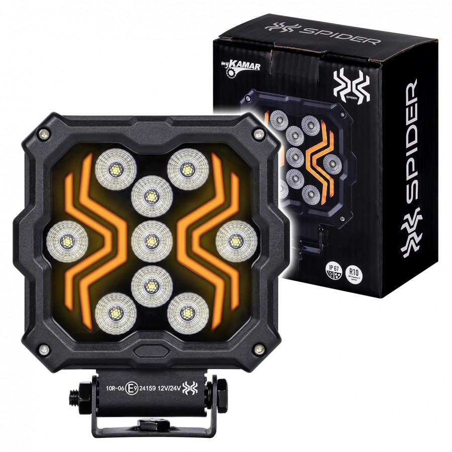 WL 18 1700 X Spider