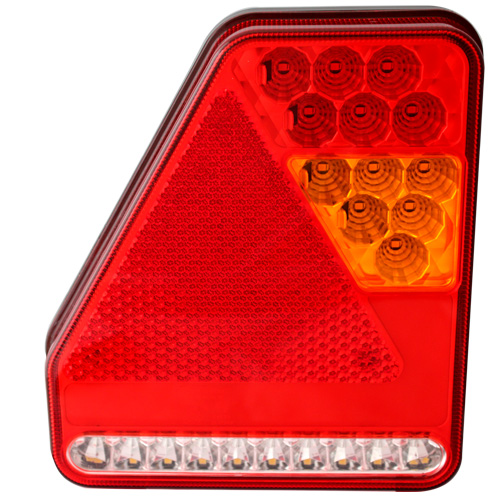 [CA 7105L] CA 7105L