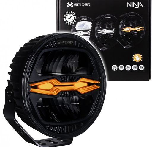 [KL 100 10000 Spider] KL 100 10000 Spider 