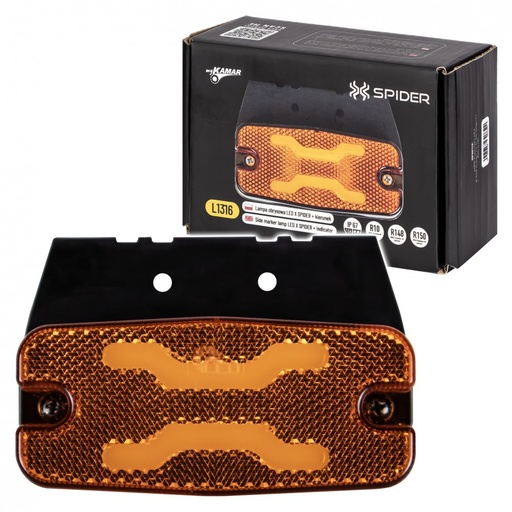 [SL 13 X spider] SL 13 X spider